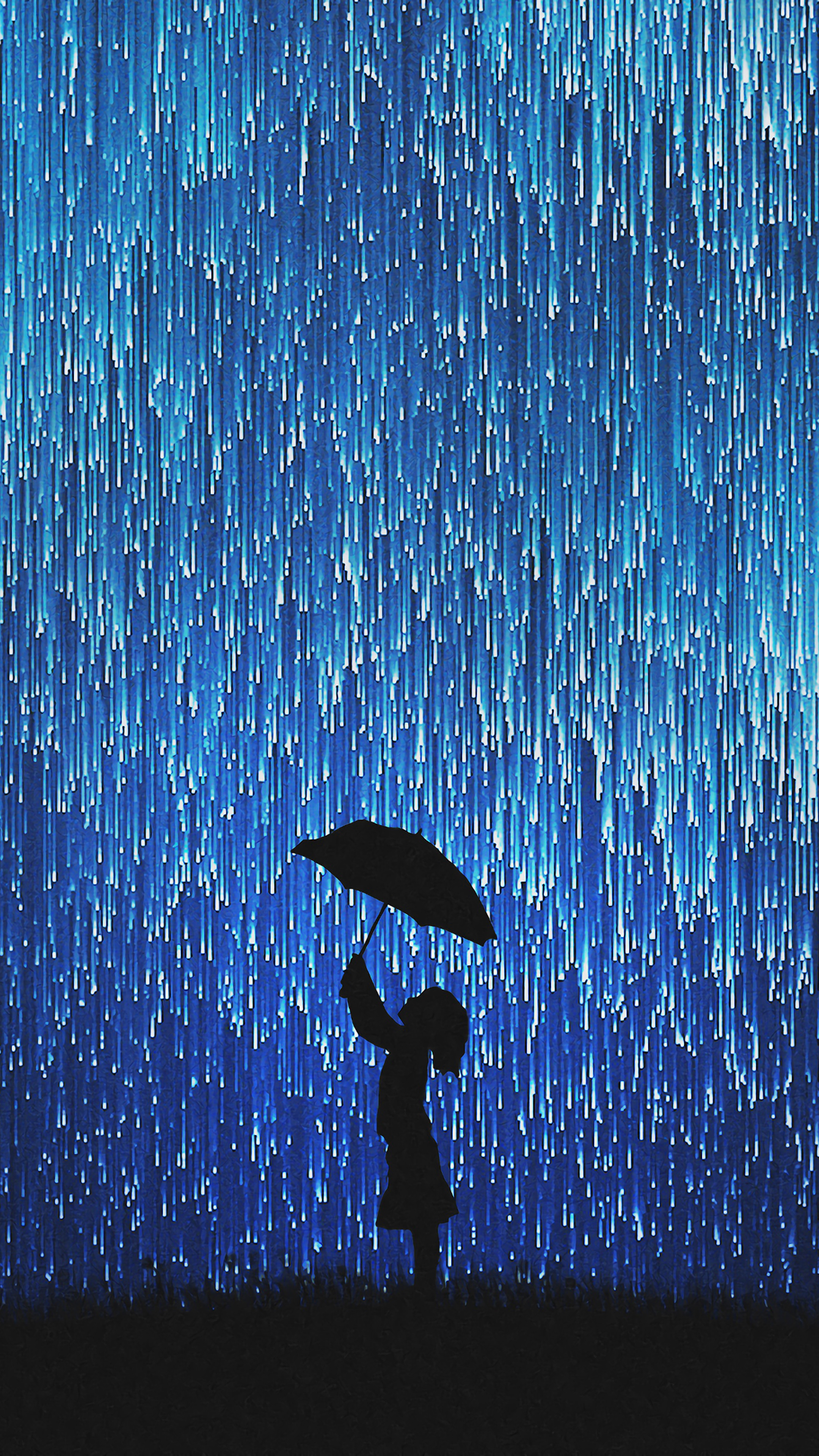 Ultra Hd Rain Wallpapers