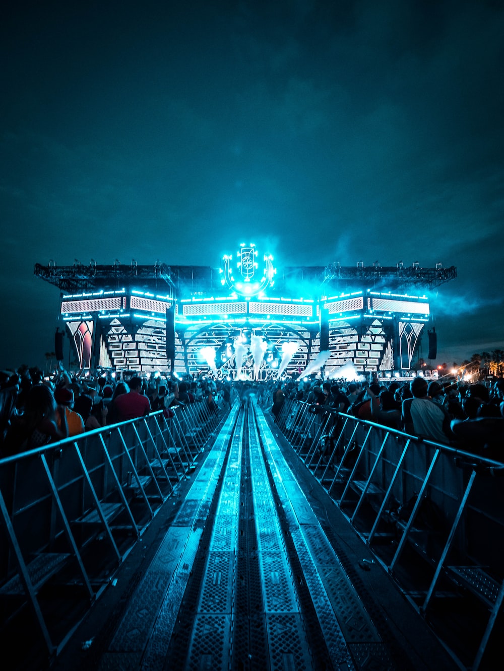 Ultra Music Festival Wallpapers