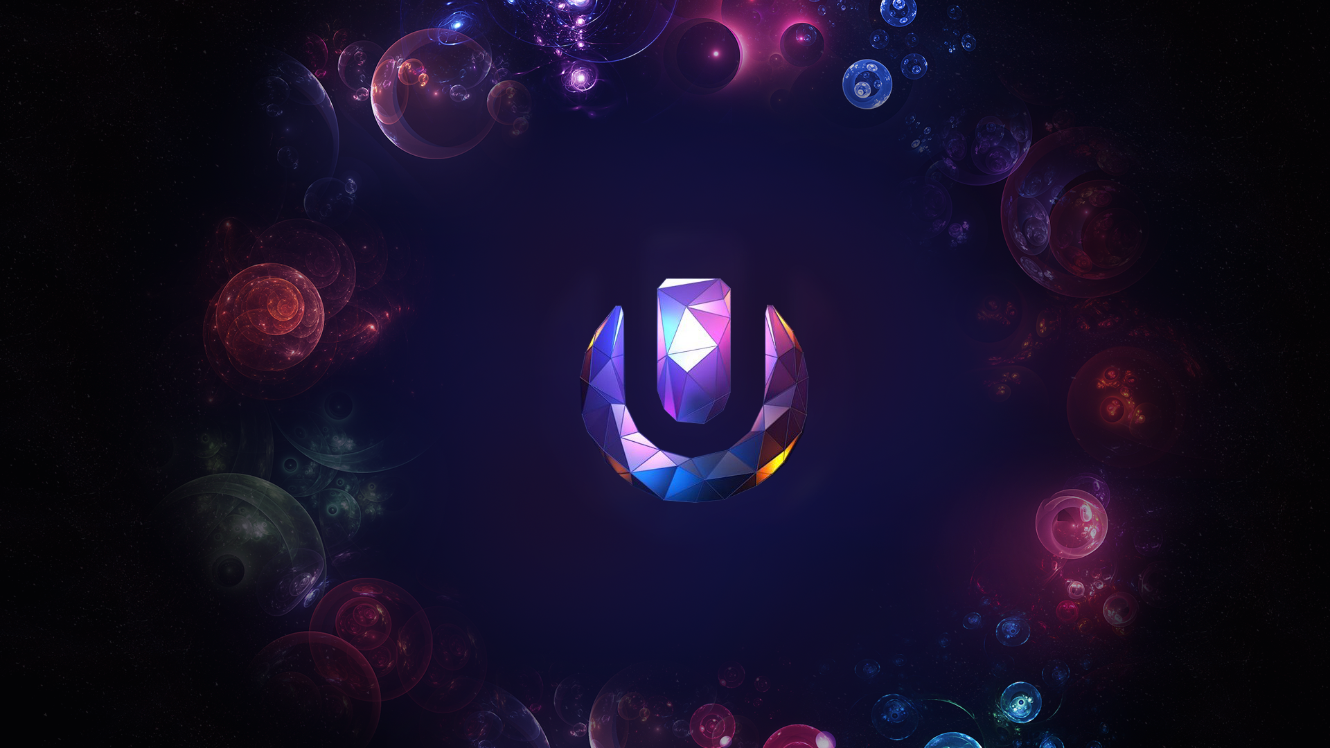 Ultra Music Festival Wallpapers