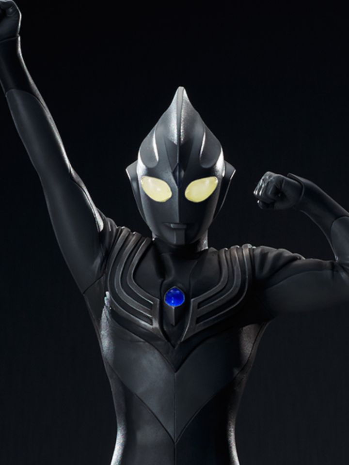 Ultraman Tiga Wallpapers