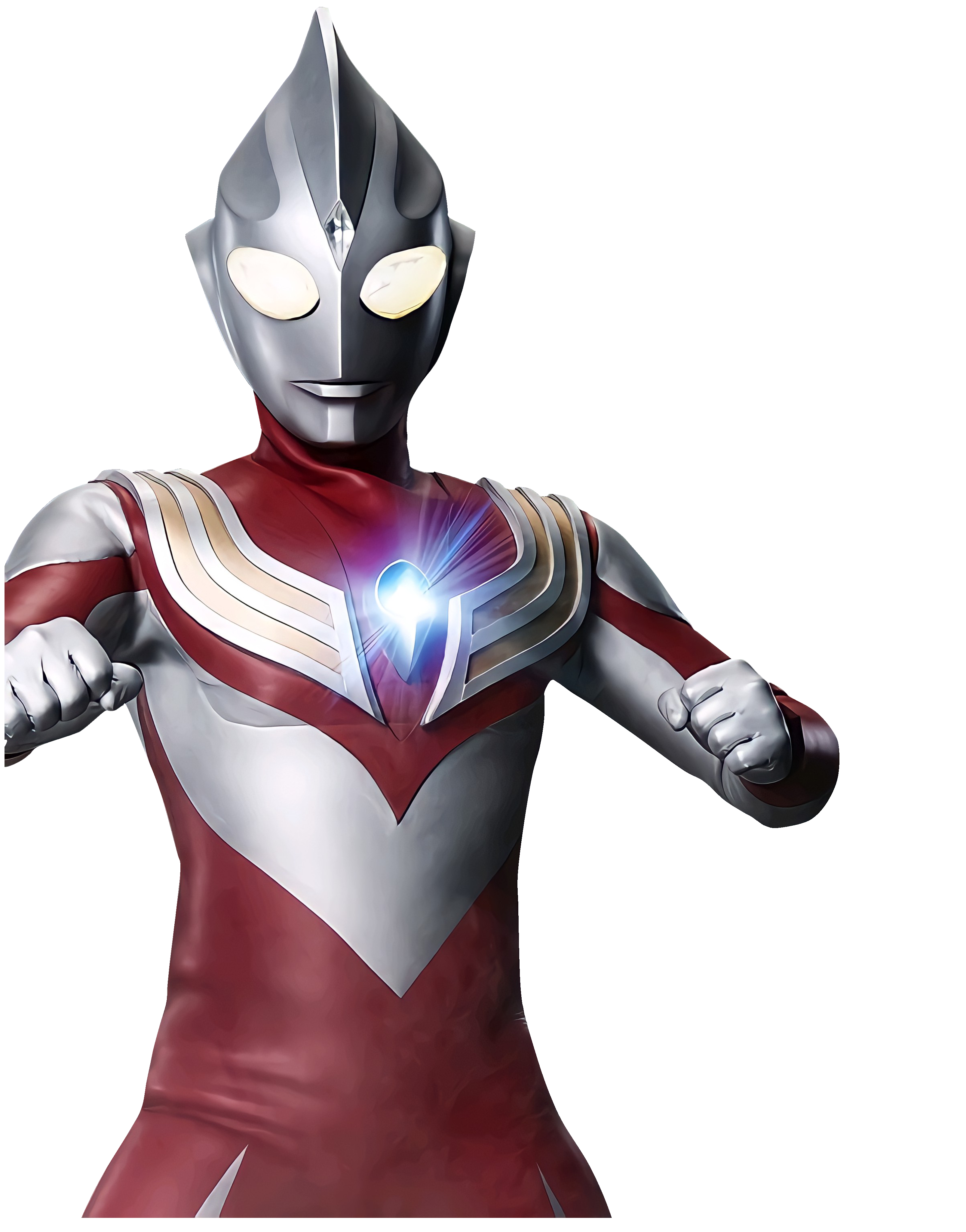 Ultraman Tiga Wallpapers