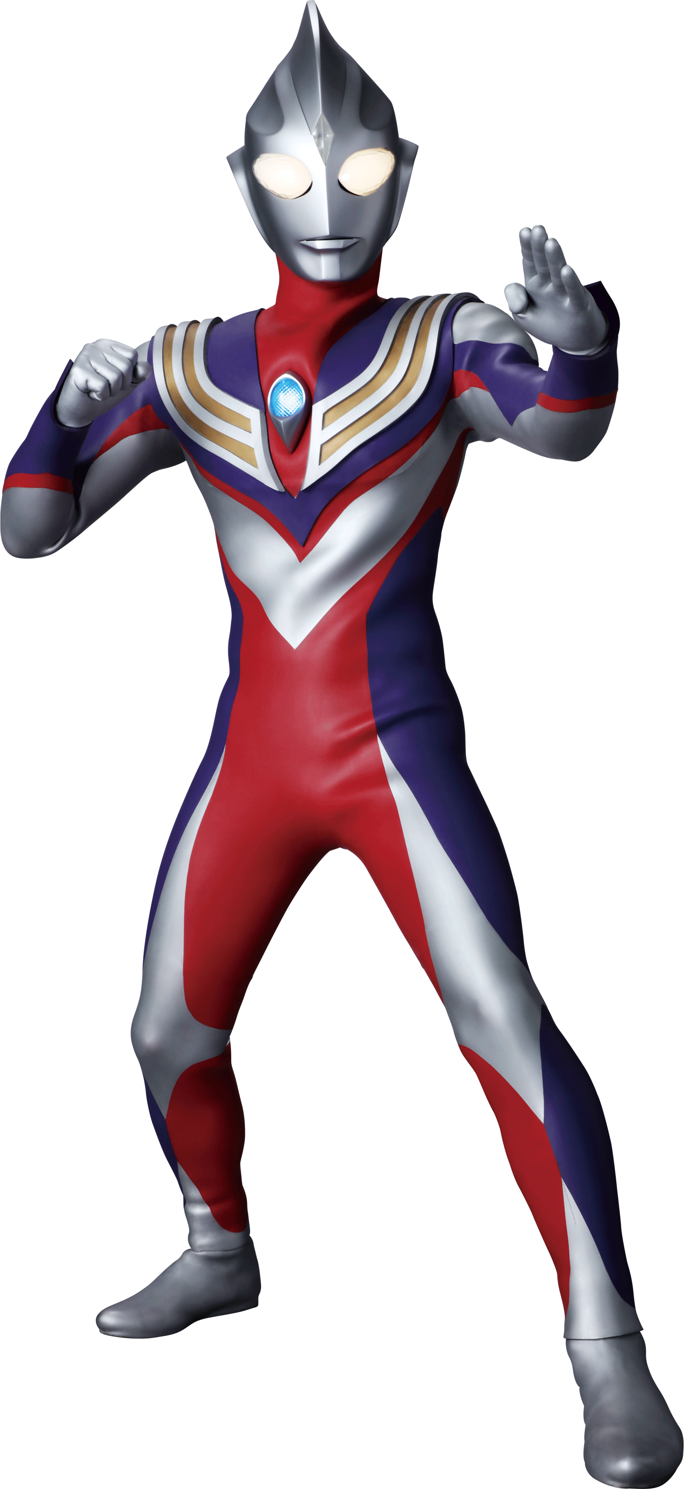 Ultraman Tiga Wallpapers