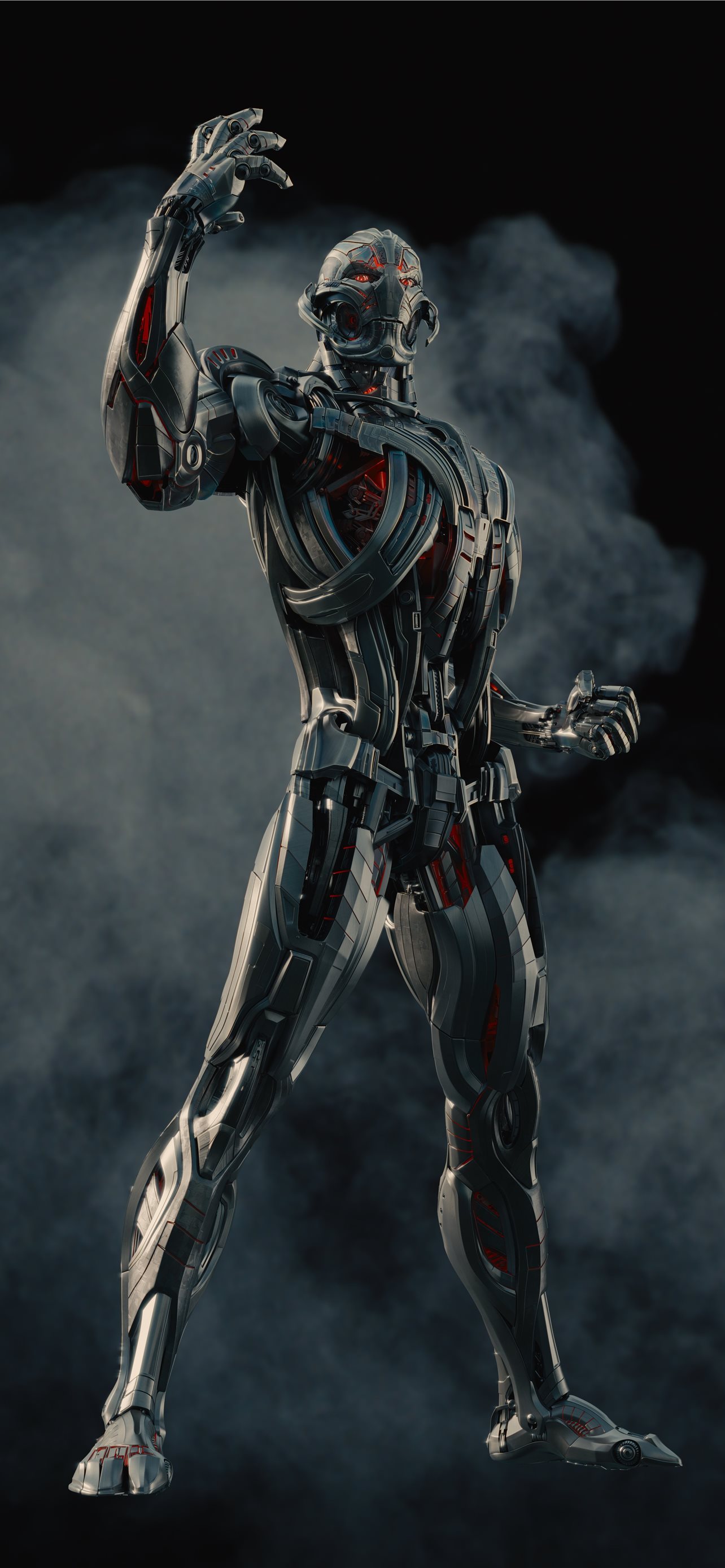 Ultron Iphone Wallpapers