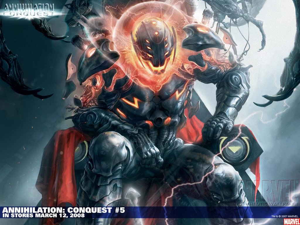 Ultron Wallpapers