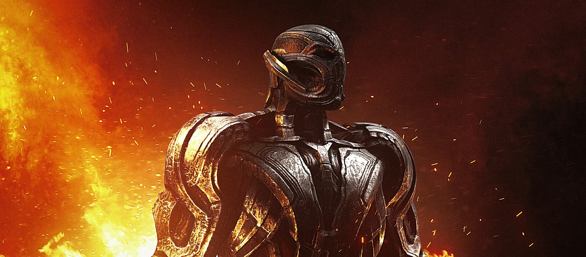 Ultron Wallpapers