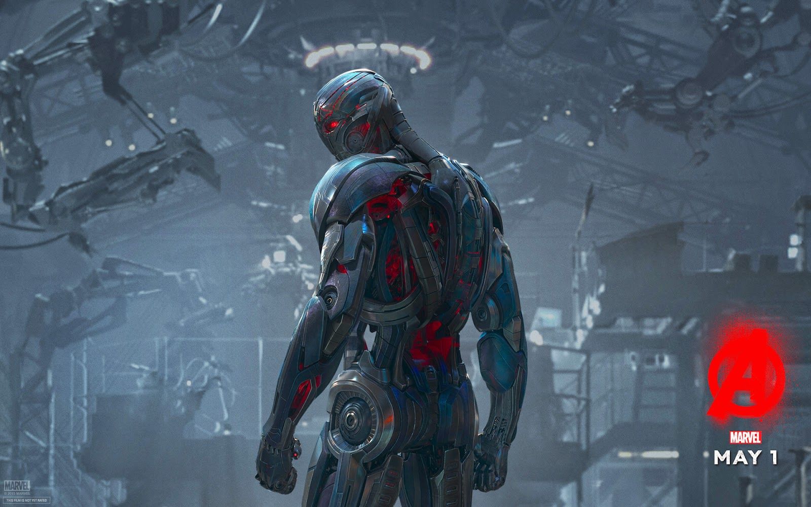 Ultron Wallpapers