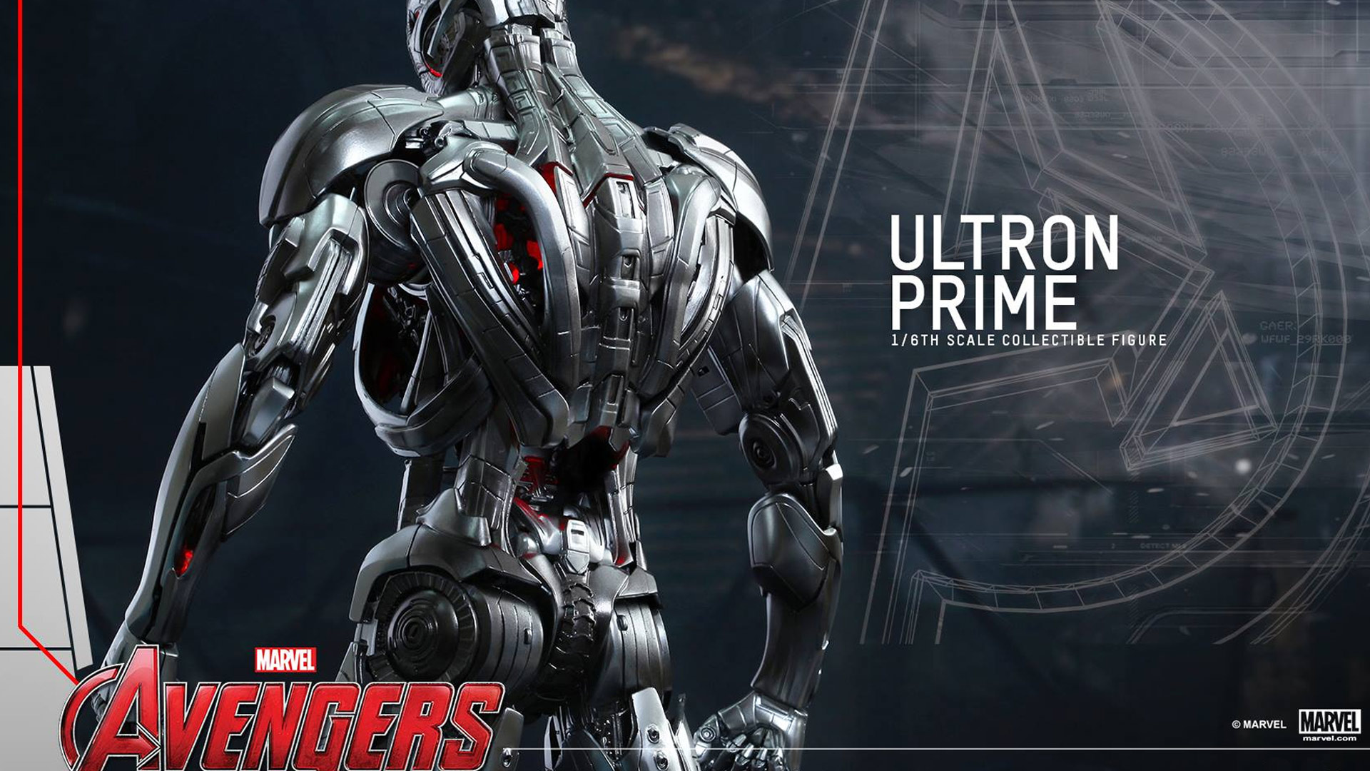 Ultron Wallpapers