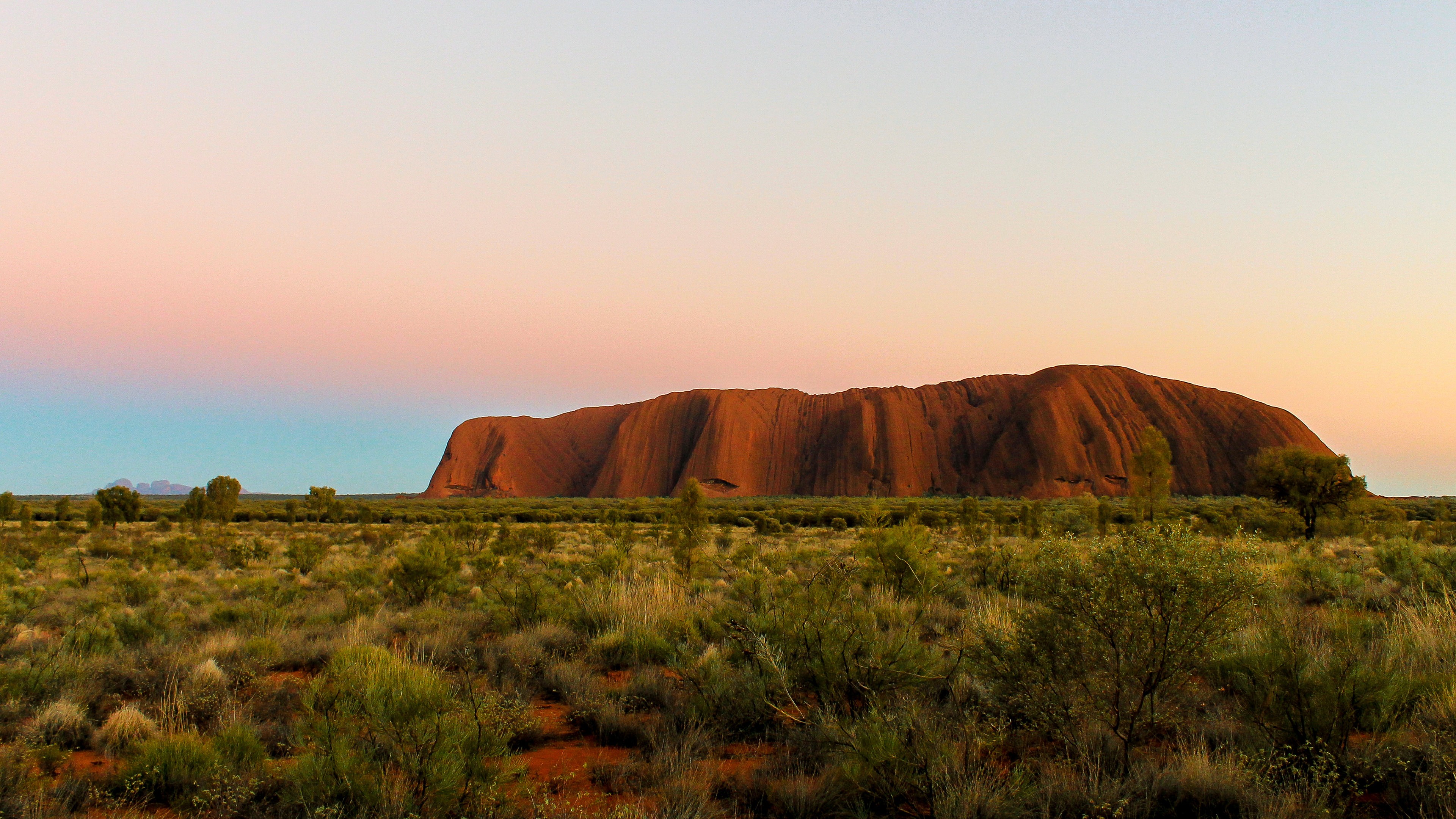 Uluru Wallpapers