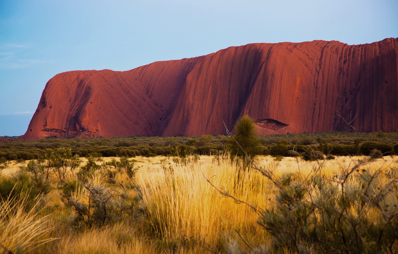 Uluru Wallpapers