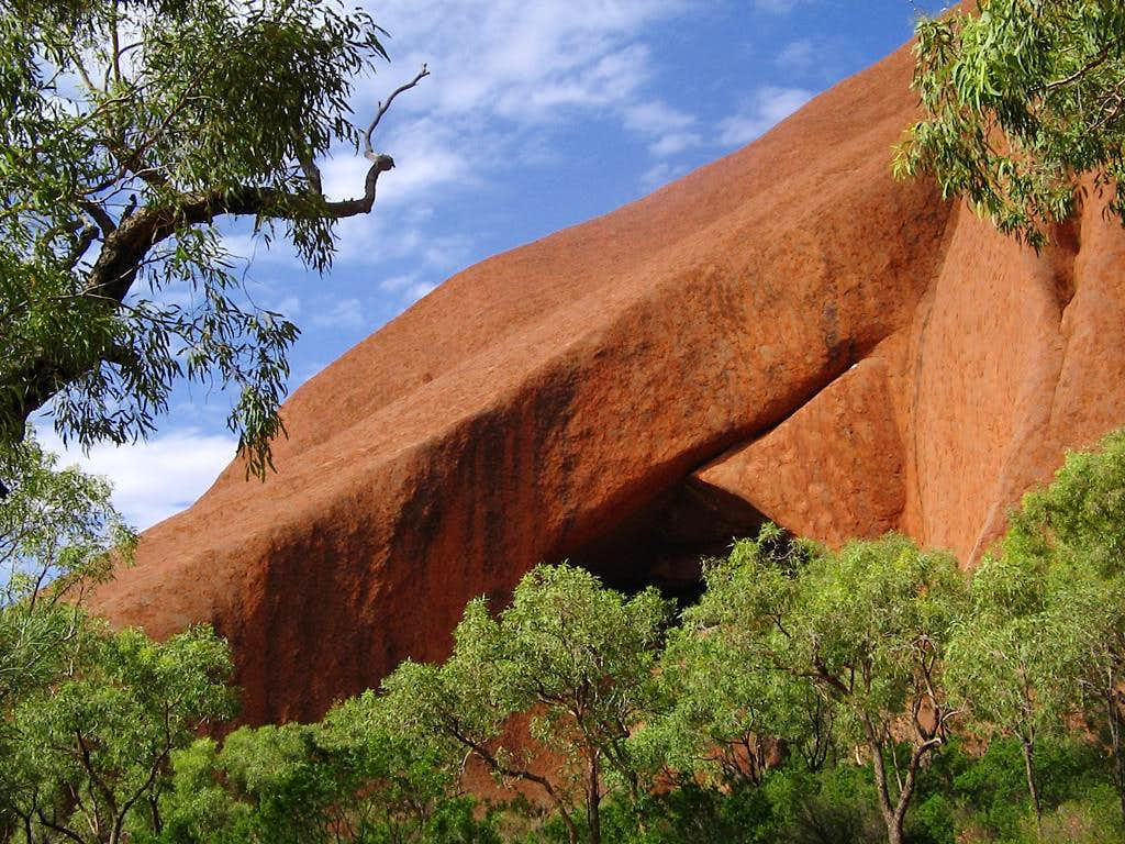 Uluru Wallpapers