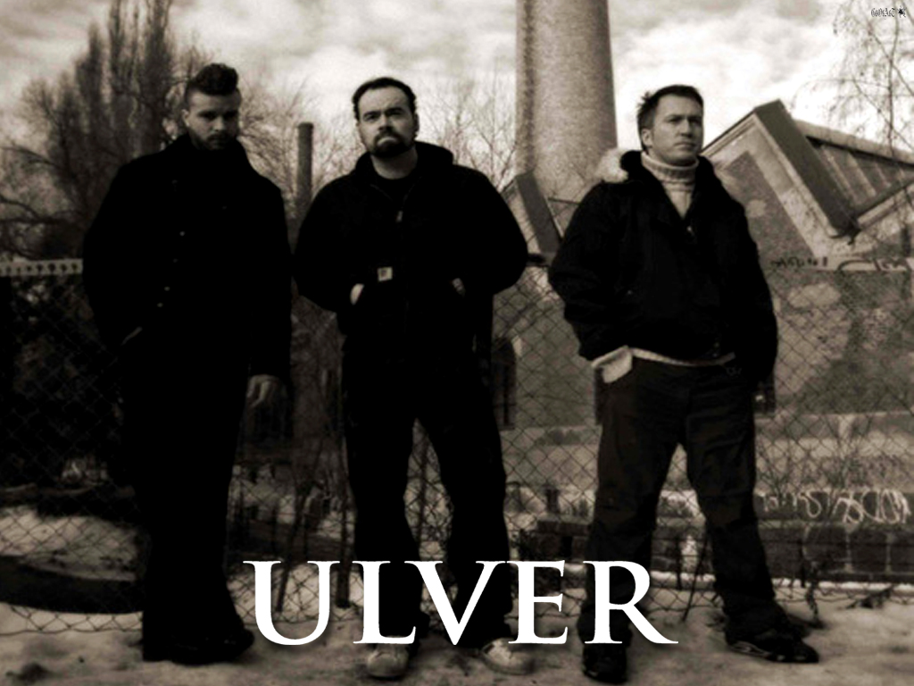 Ulver Wallpapers