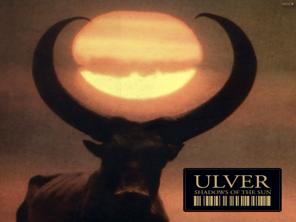 Ulver Wallpapers