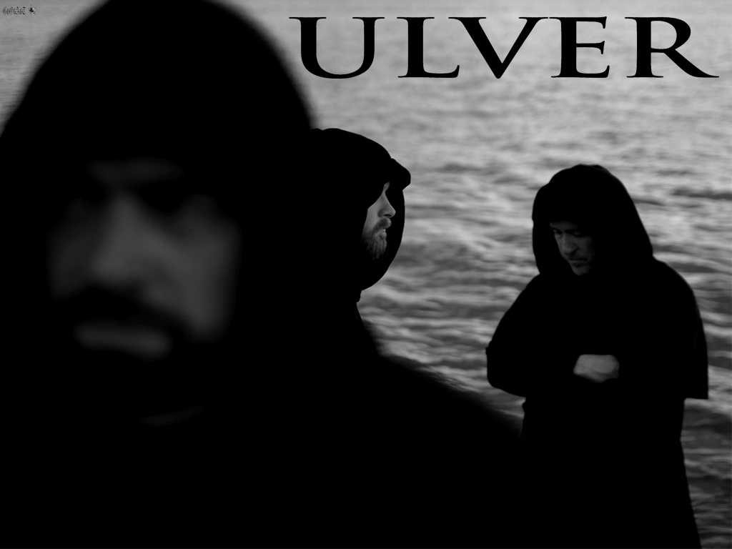 Ulver Wallpapers