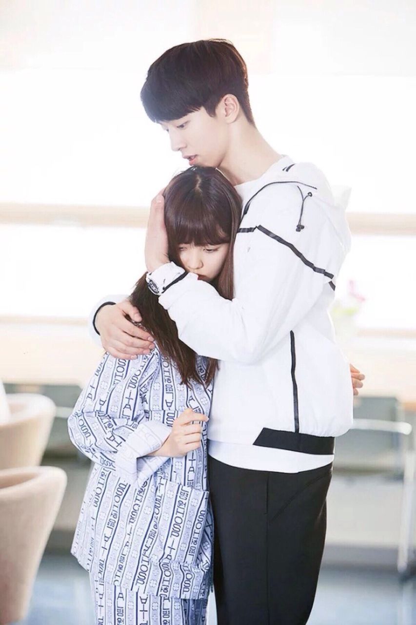 Ulzzang Couple Wallpapers