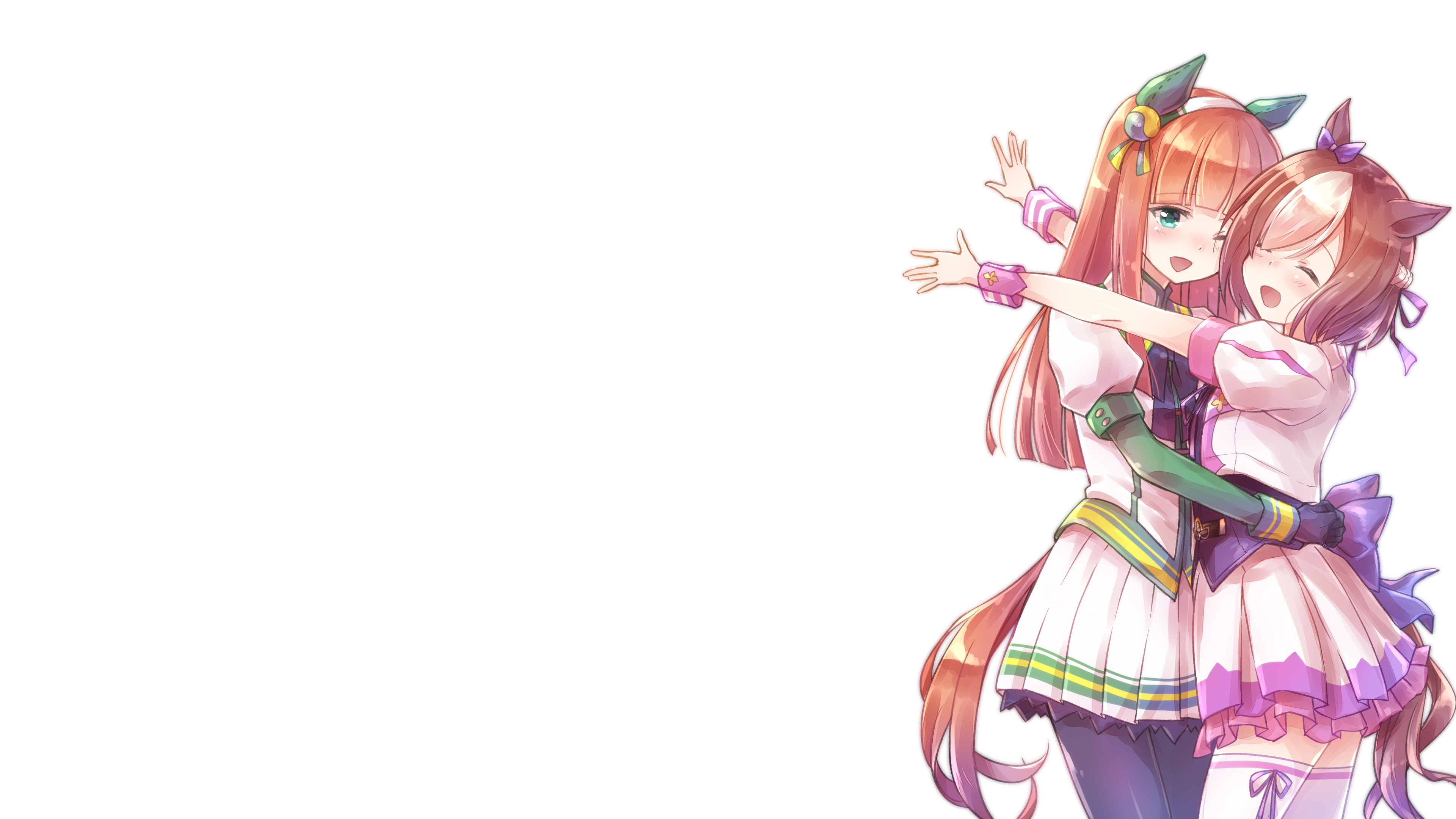 Uma Musume: Pretty Derby Wallpapers