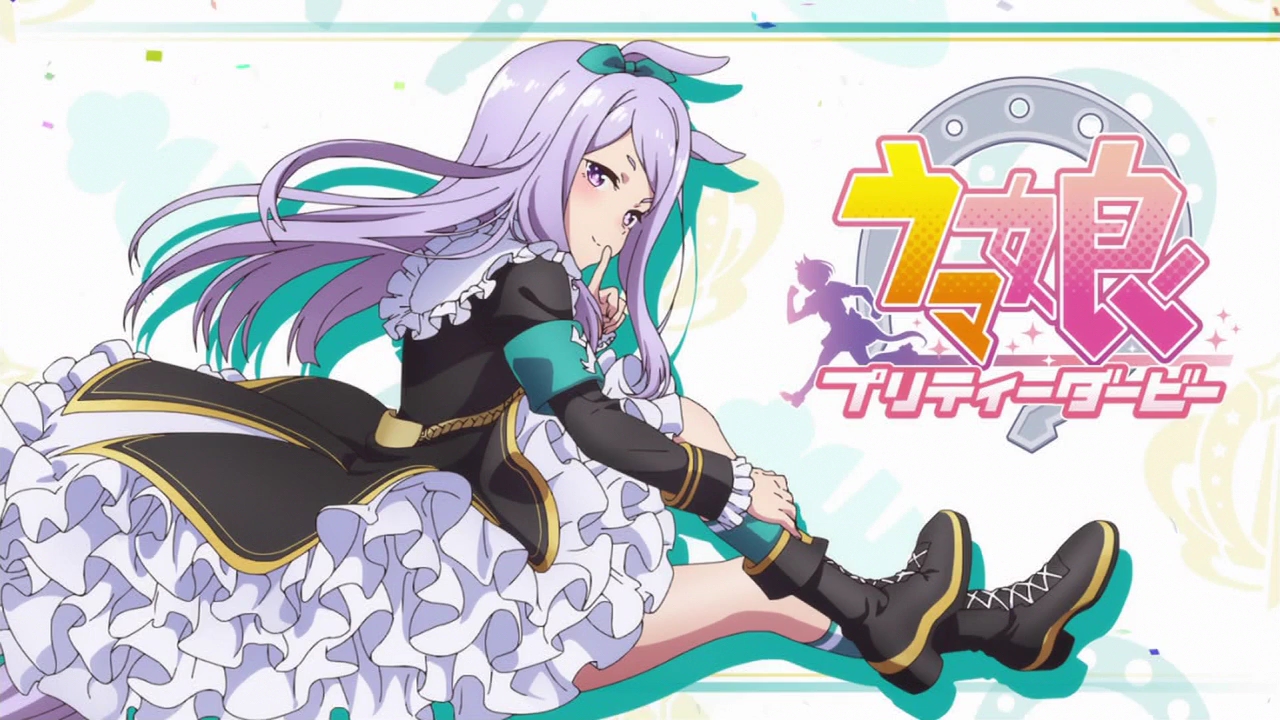 Uma Musume: Pretty Derby Wallpapers