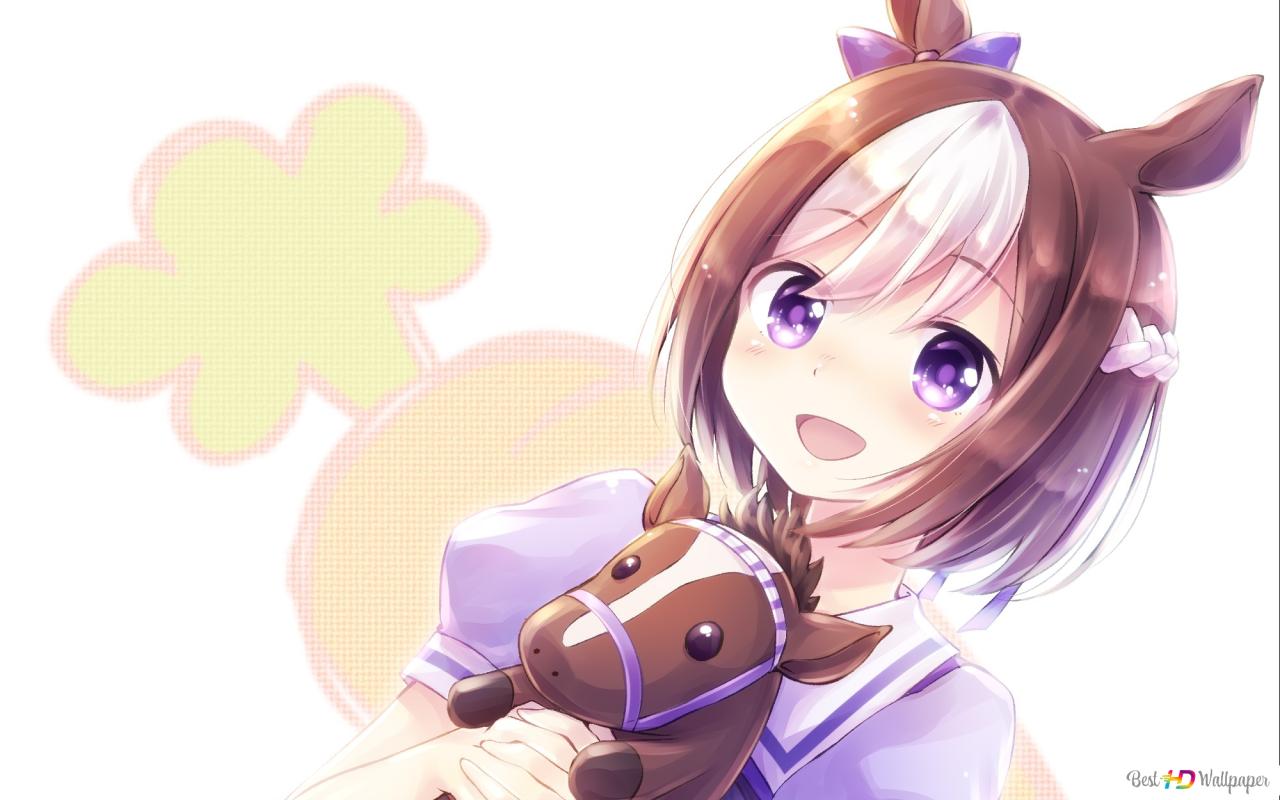 Uma Musume: Pretty Derby Wallpapers