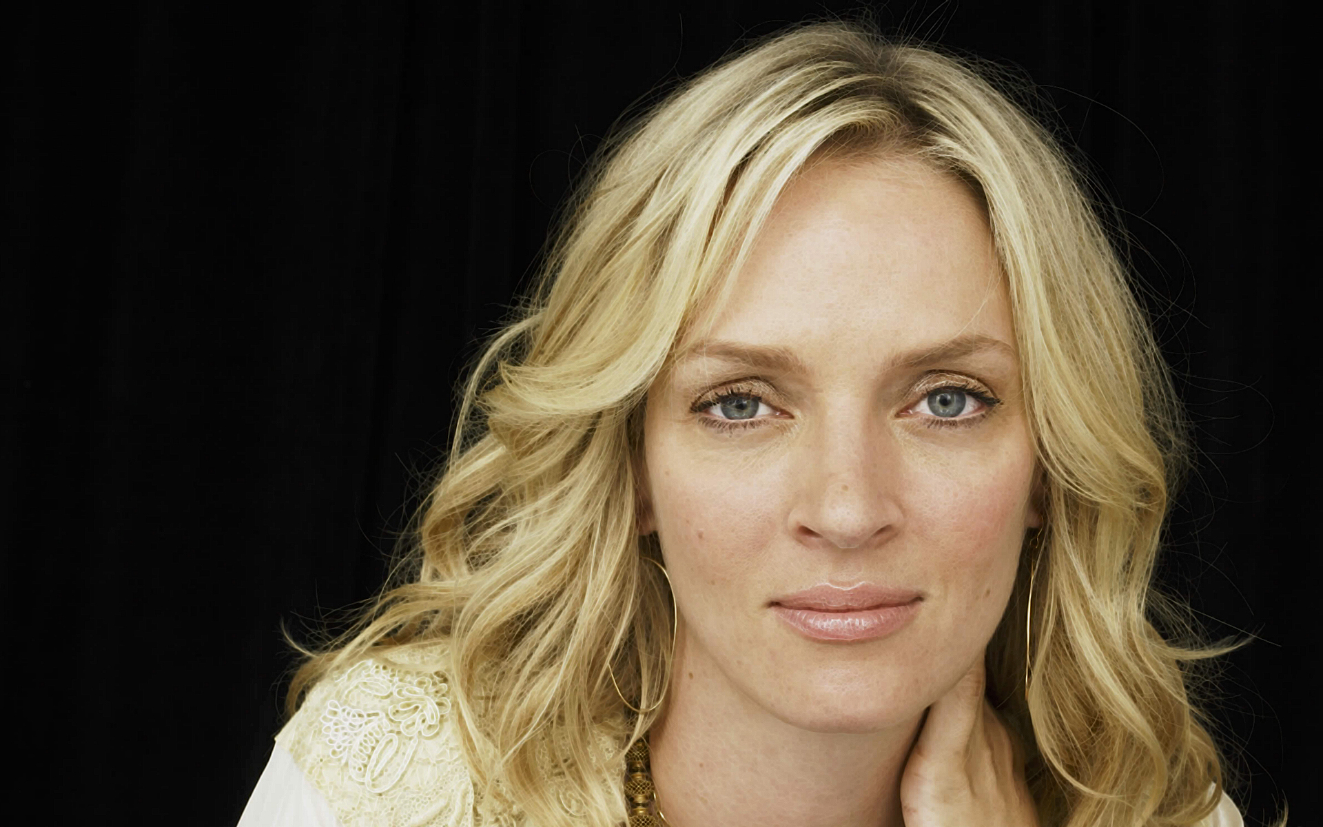 Uma Thurman Wallpapers