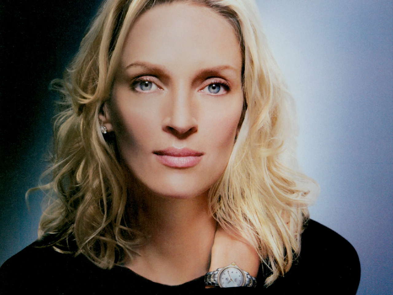 Uma Thurman Wallpapers