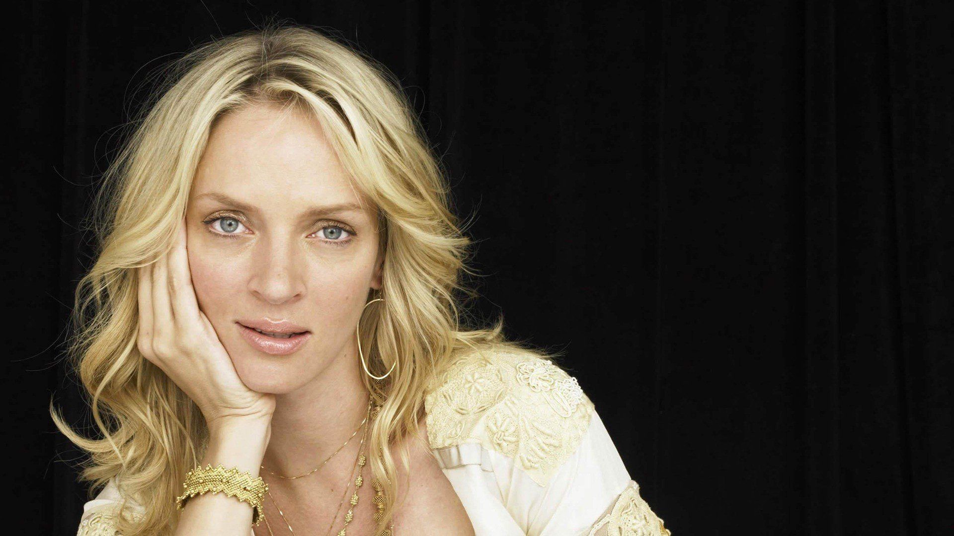 Uma Thurman Wallpapers