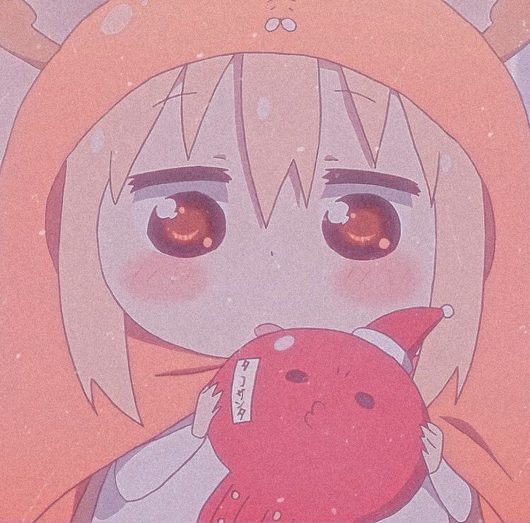 Umaru Chan Aesthetic Wallpapers