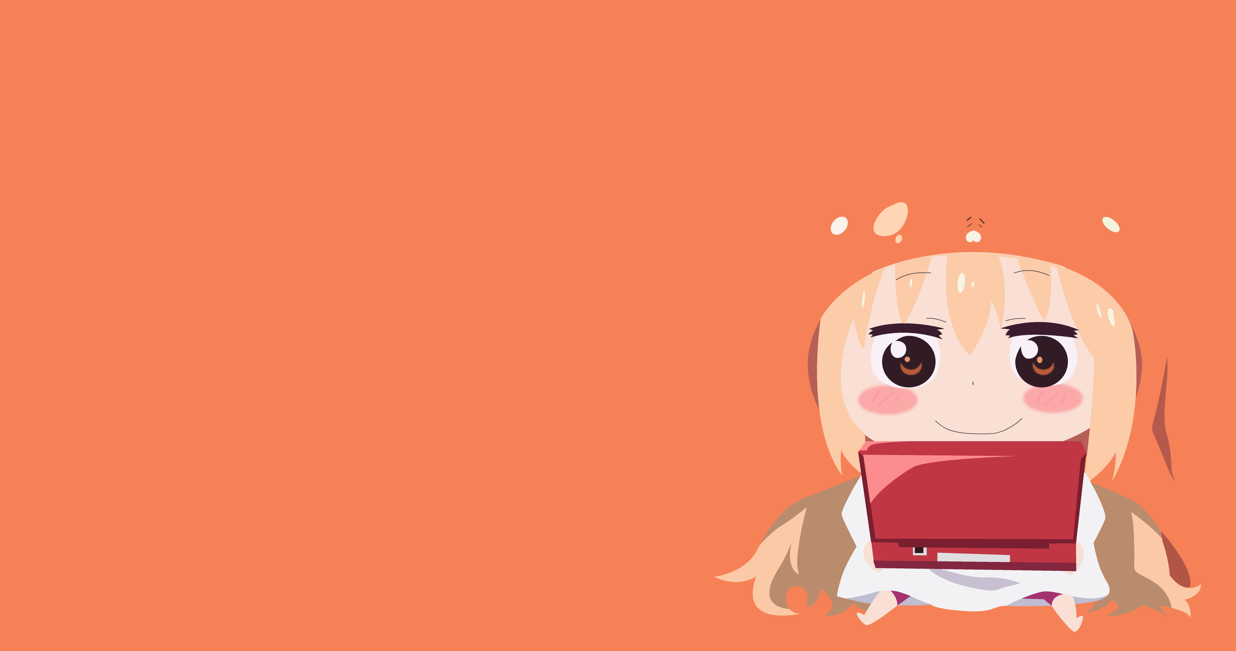 Umaru Chan Wallpapers