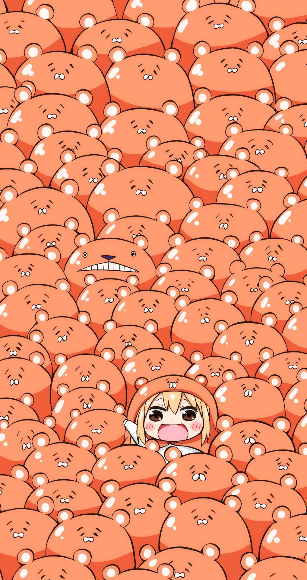 Umaru Chan Wallpapers