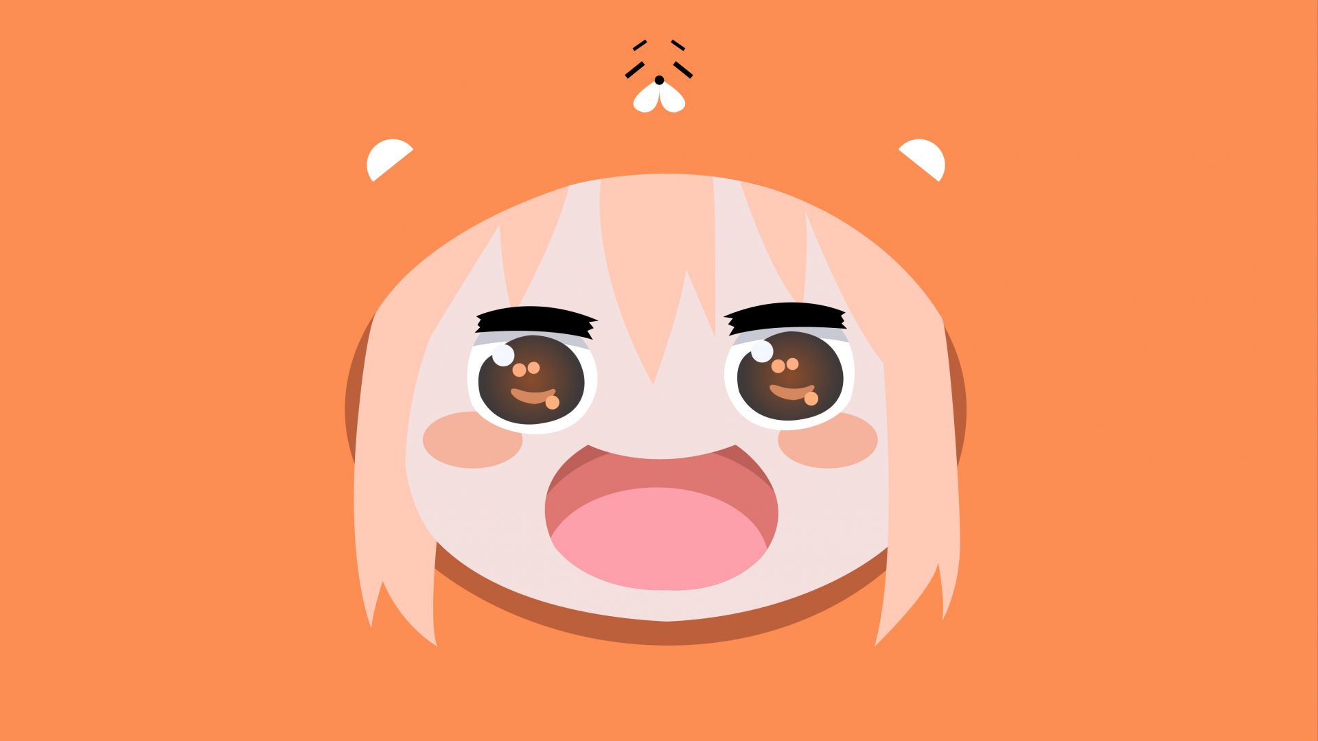 Umaru Chan Wallpapers