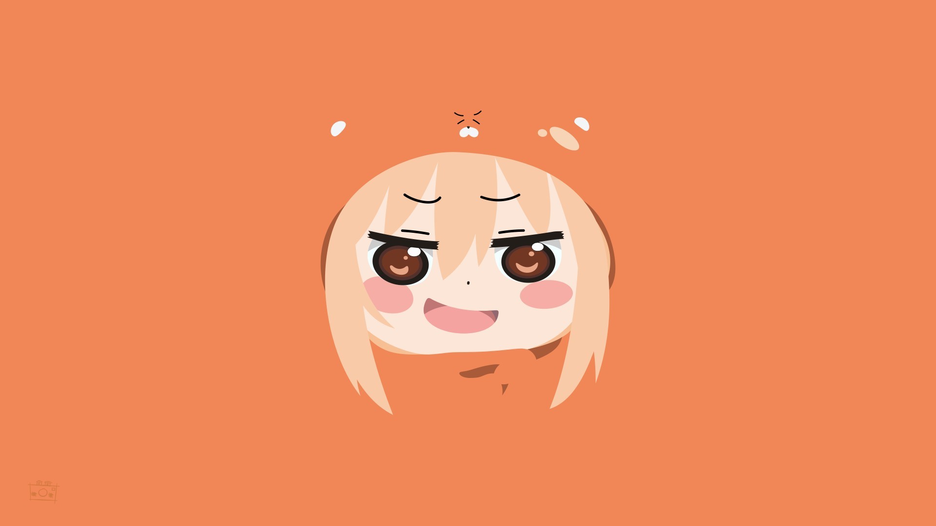 Umaru Chan Wallpapers