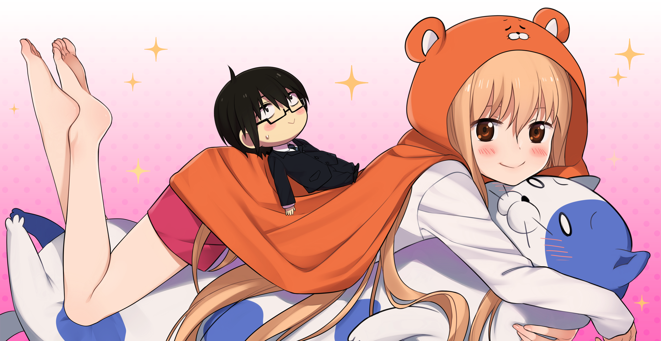 Umaru Chan Wallpapers