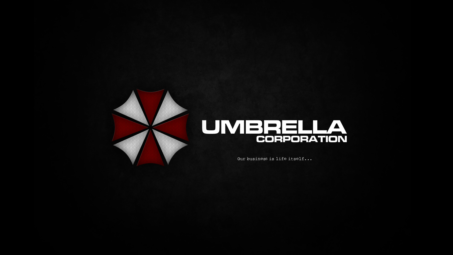 Umbrella Corporation 1920X1200 Wallpapers