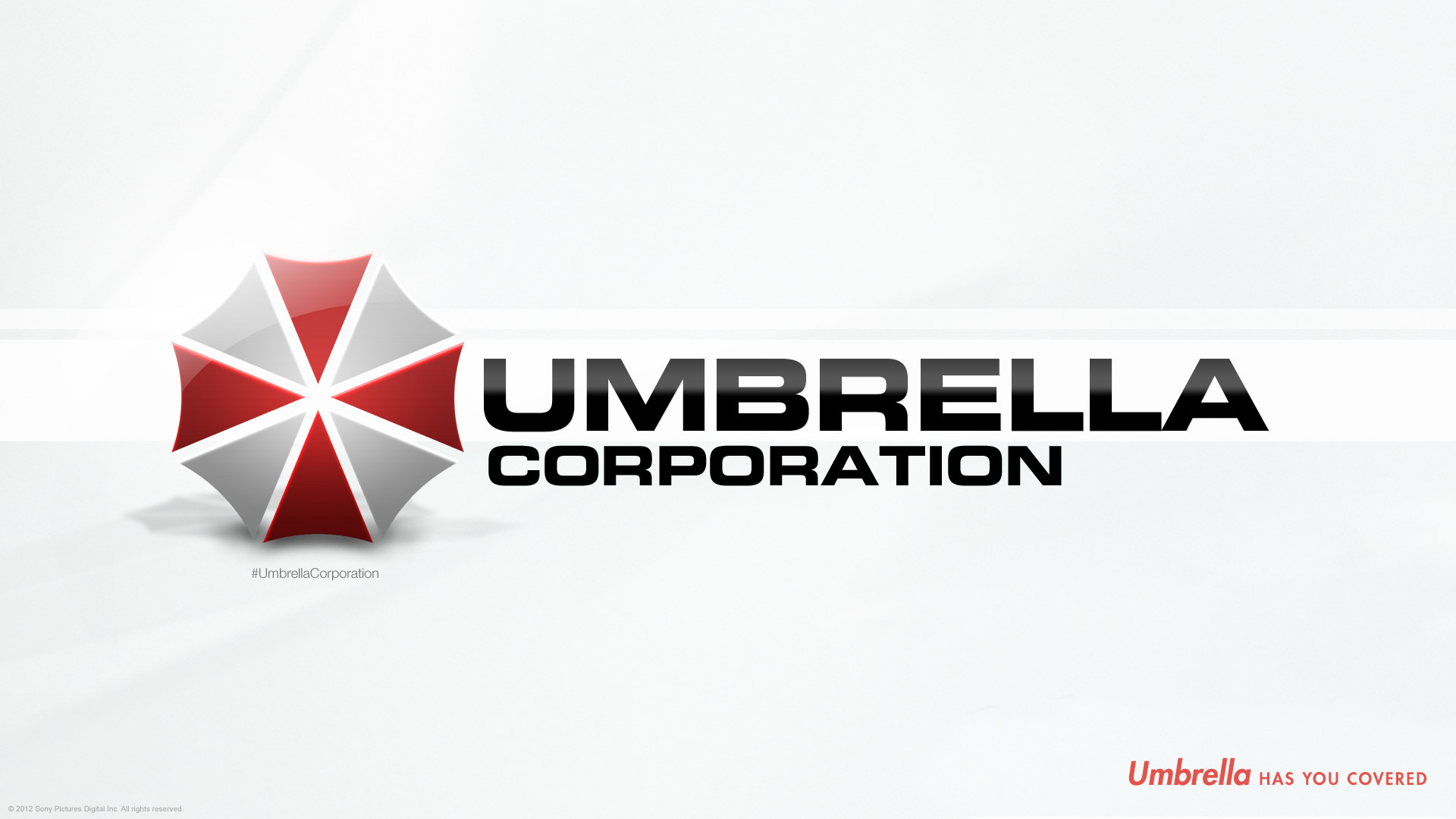 Umbrella Corporation 1920X1200 Wallpapers