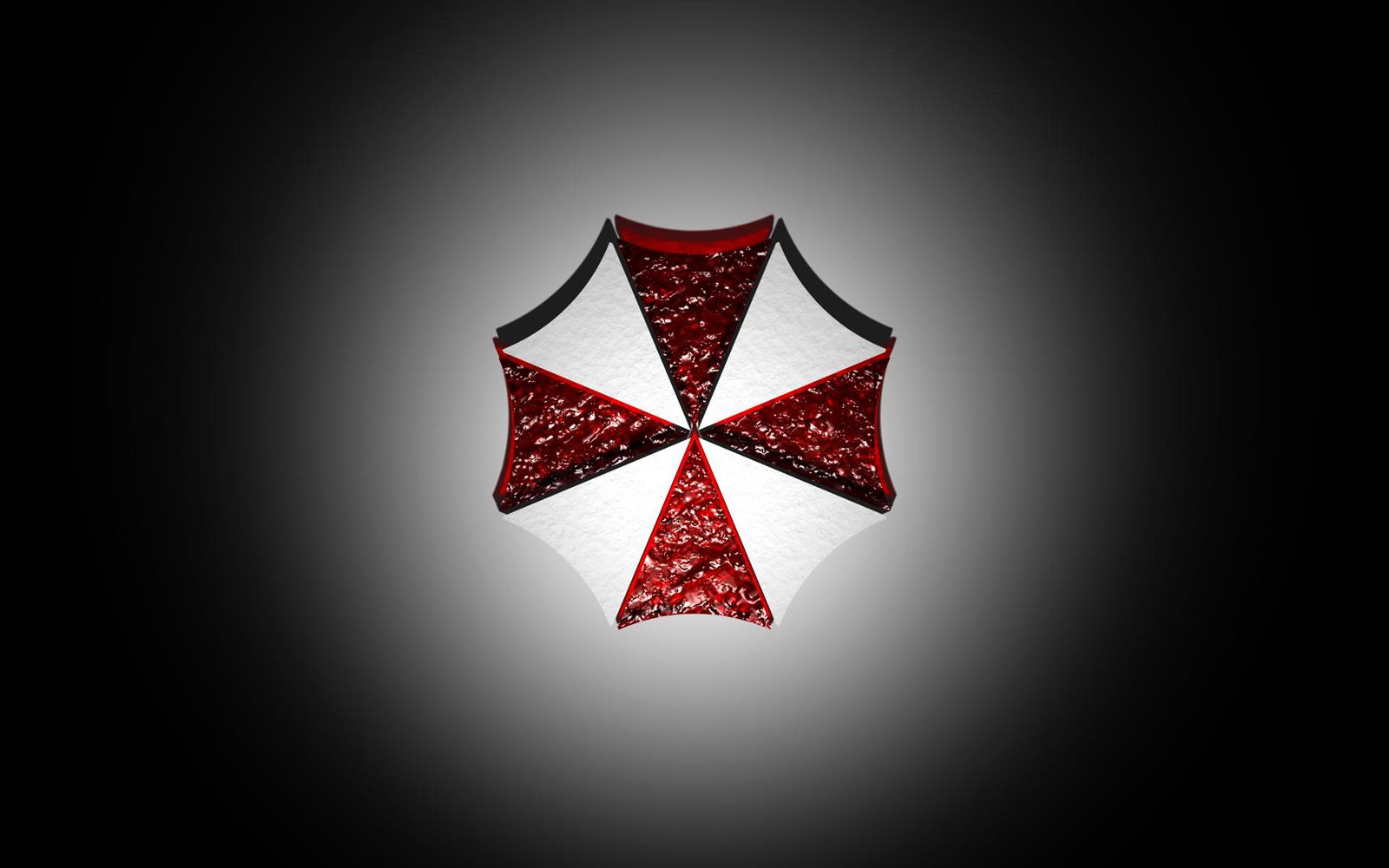 Umbrella Corporation 1920X1200 Wallpapers