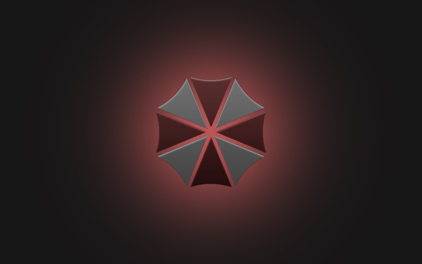 Umbrella Corporation 1920X1200 Wallpapers