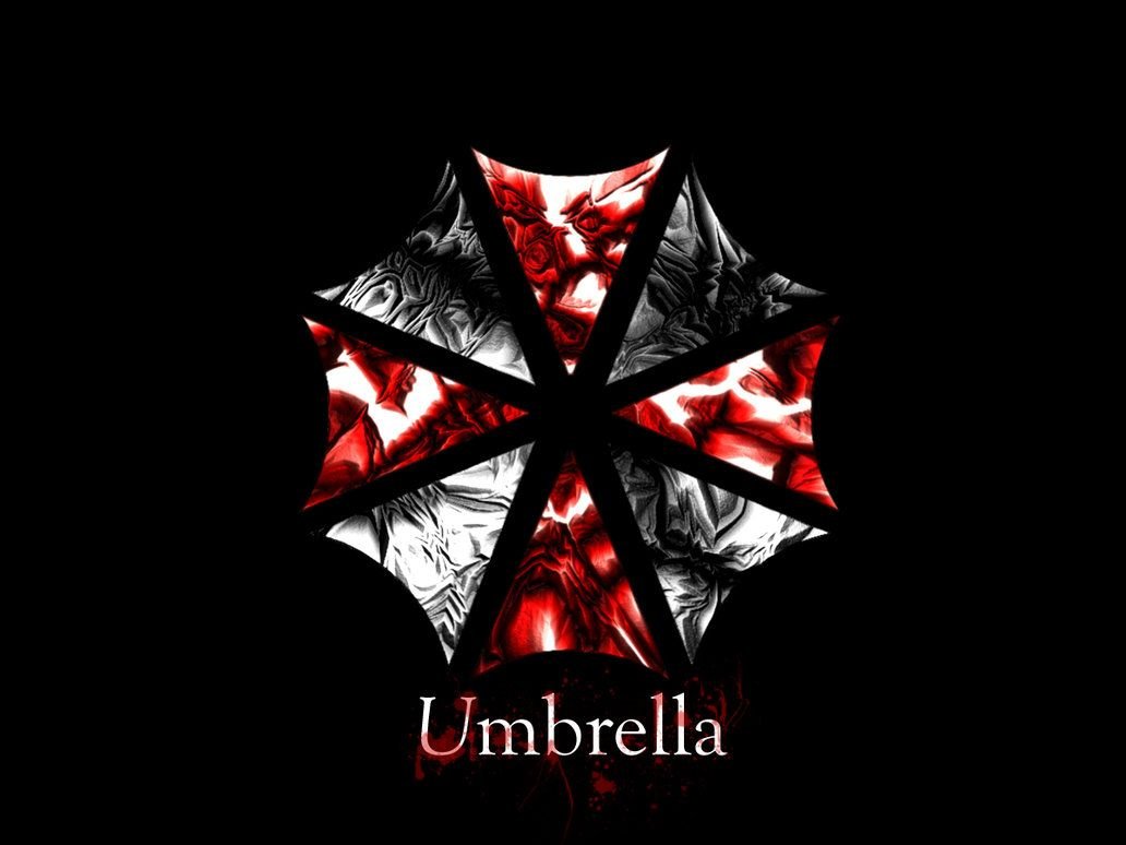 Umbrella Corporation 1920X1200 Wallpapers