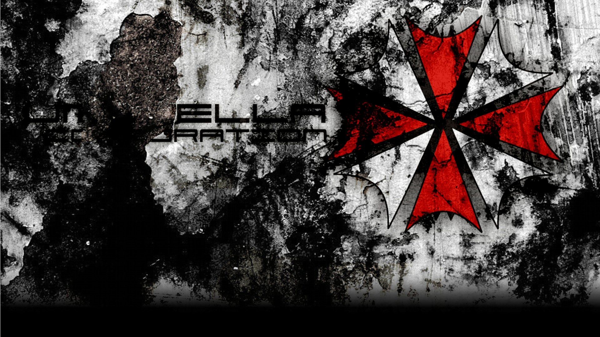 Umbrella Corporation 1920X1200 Wallpapers