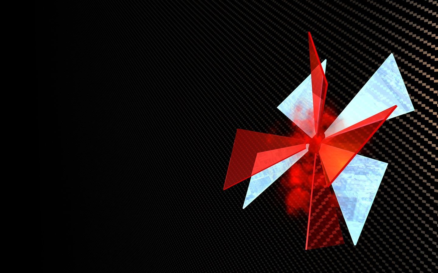 Umbrella Corporation 1920X1200 Wallpapers