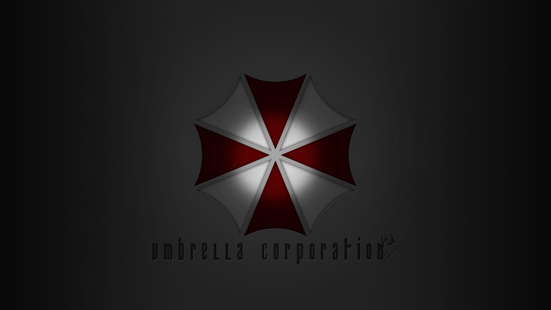 Umbrella Corporation 1920X1200 Wallpapers