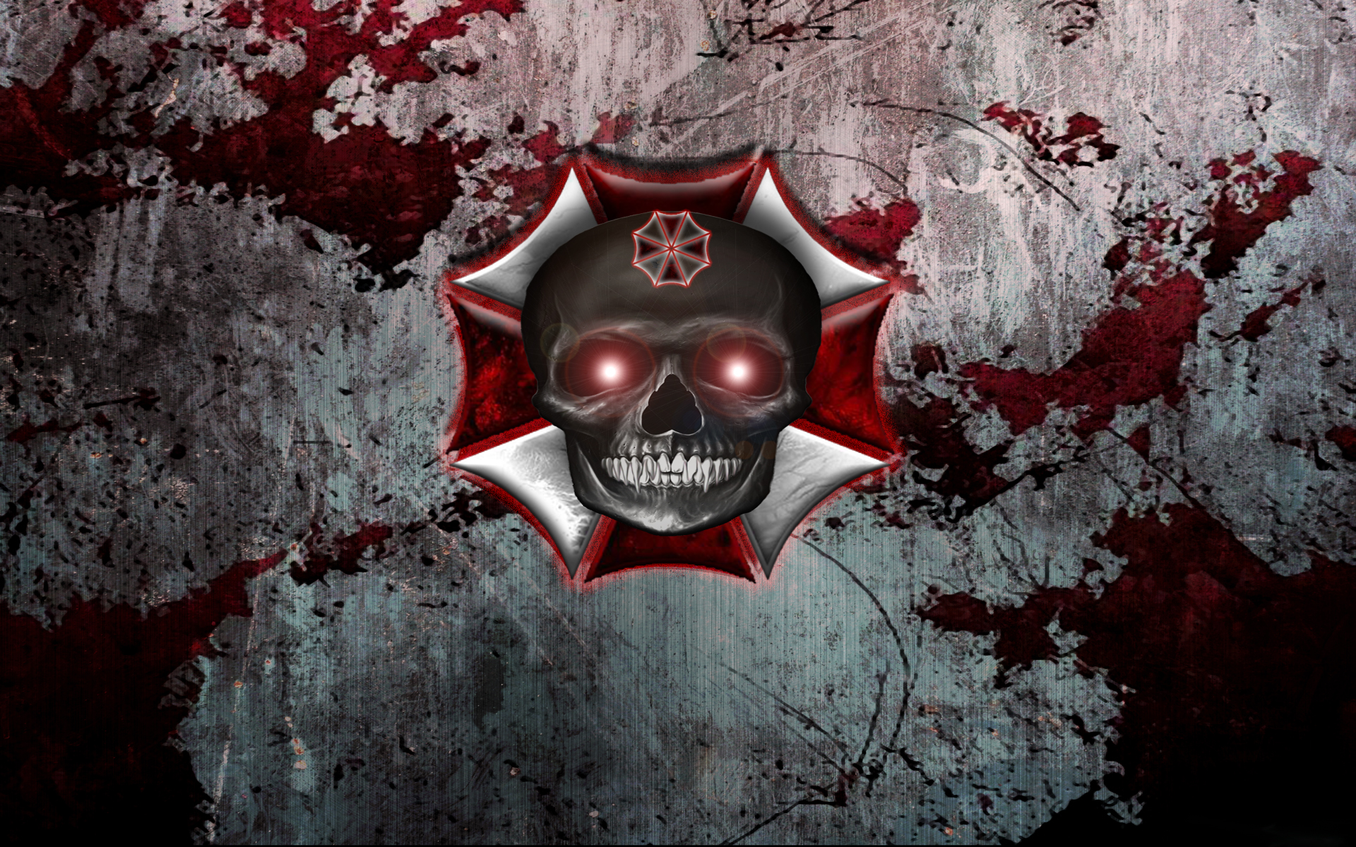 Umbrella Corporation 1920X1200 Wallpapers