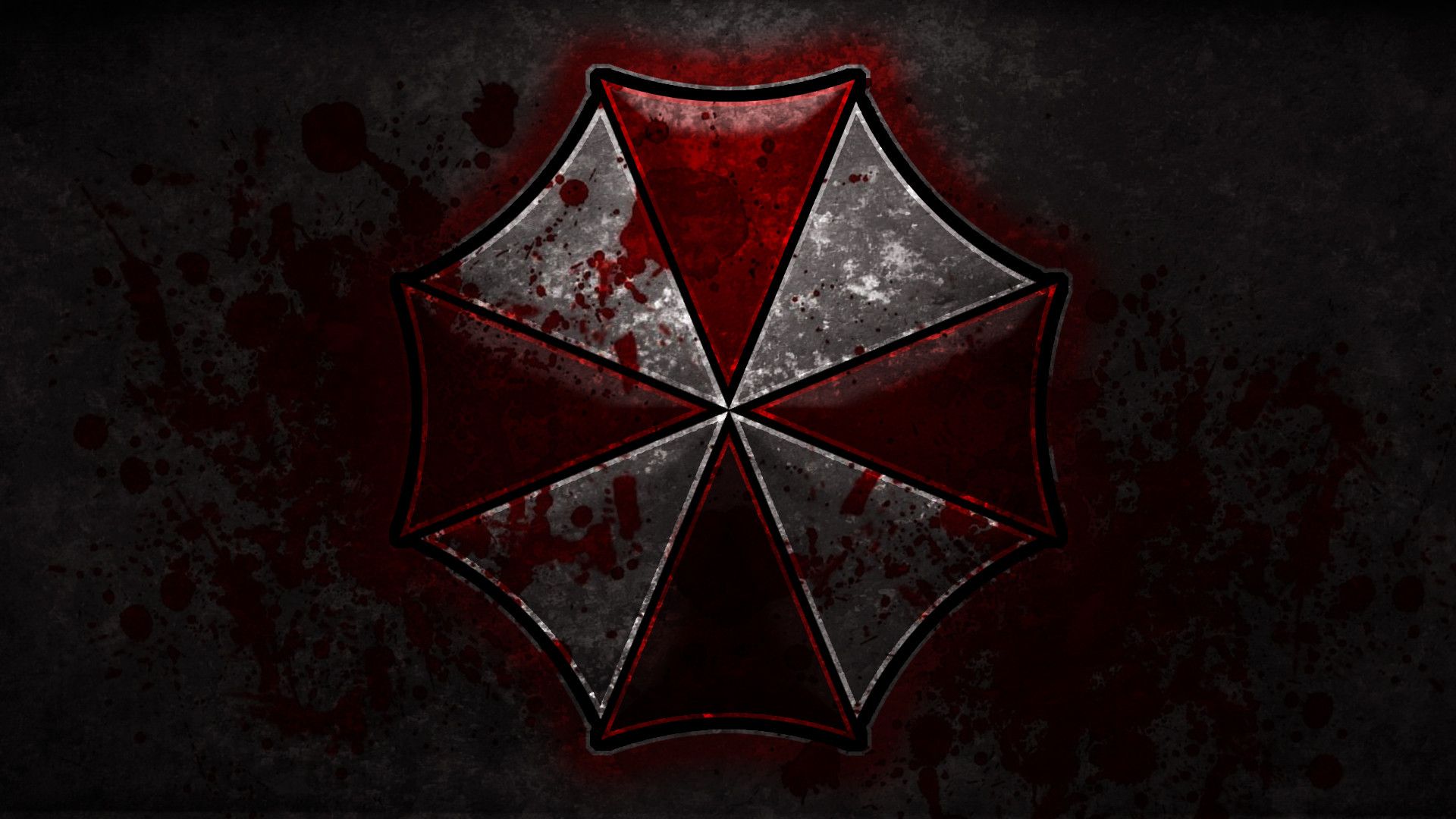 Umbrella Corporation 1920X1200 Wallpapers