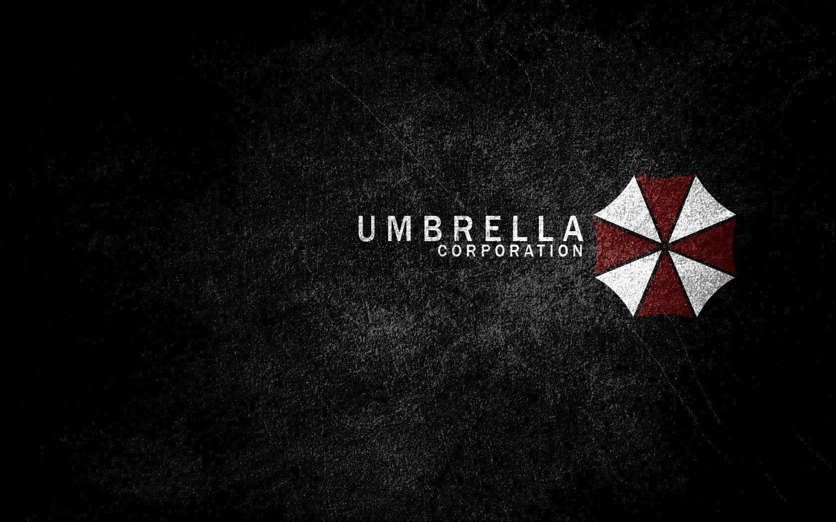 Umbrella Corporation Wallpapers