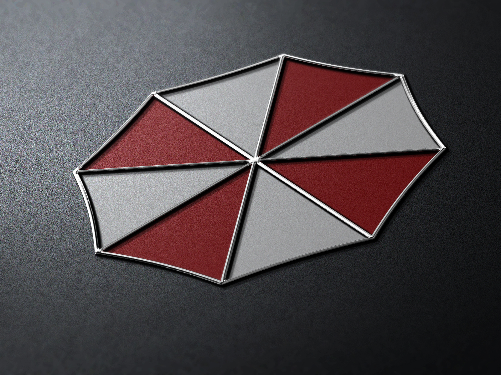 Umbrella Corporation Wallpapers