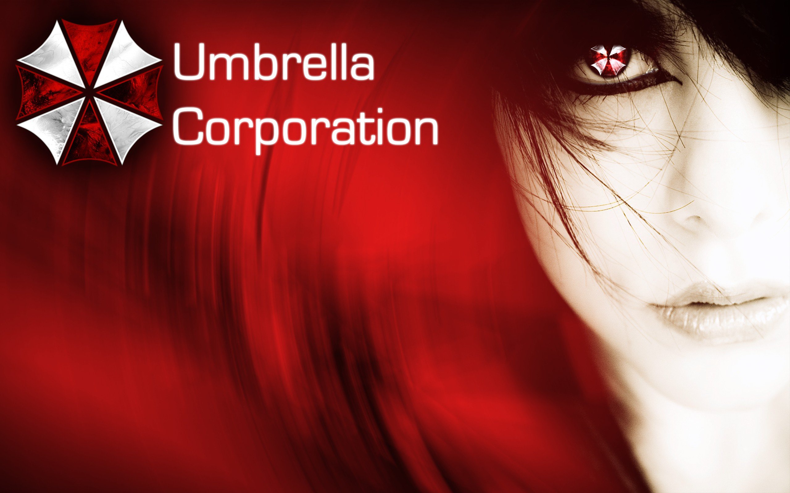 Umbrella Corporation Wallpapers