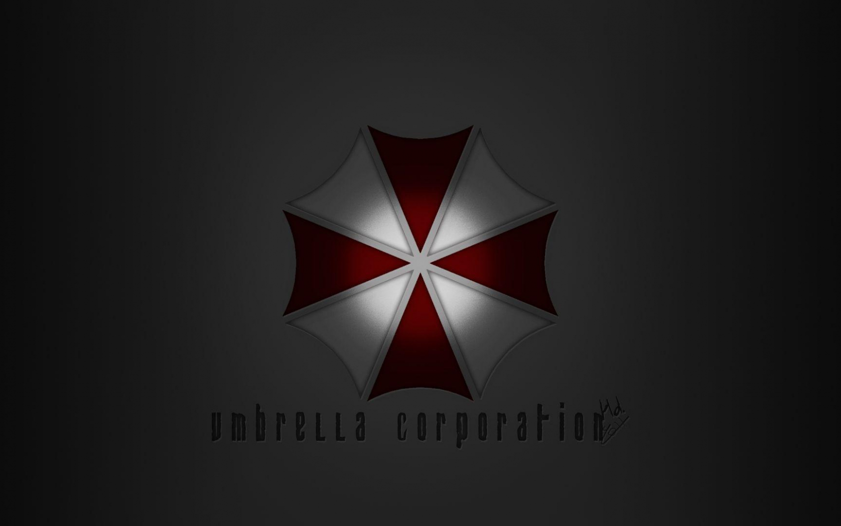 Umbrella Corporation Wallpapers