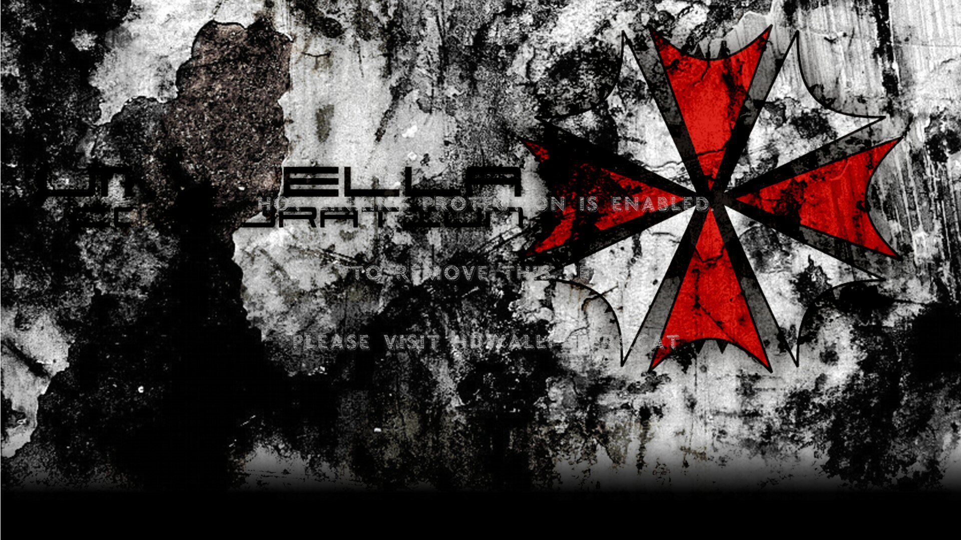 Umbrella Corporation Wallpapers