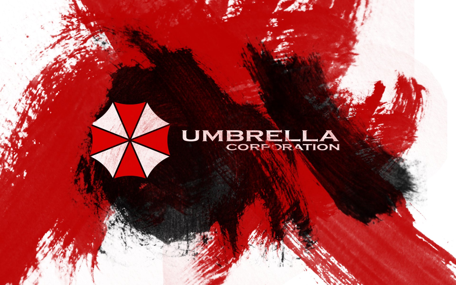 Umbrella Corporation Wallpapers