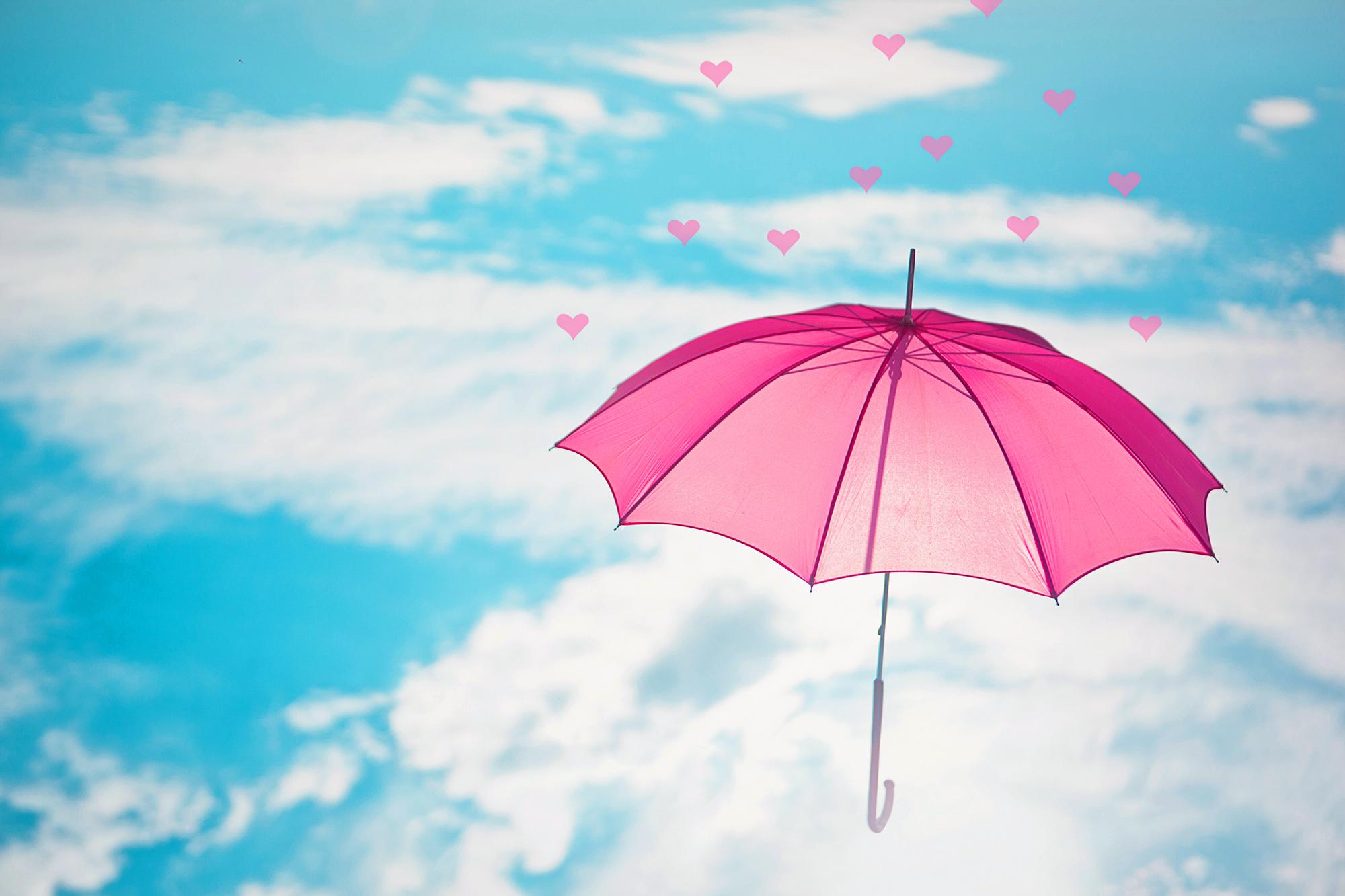 Umbrella Wallpapers