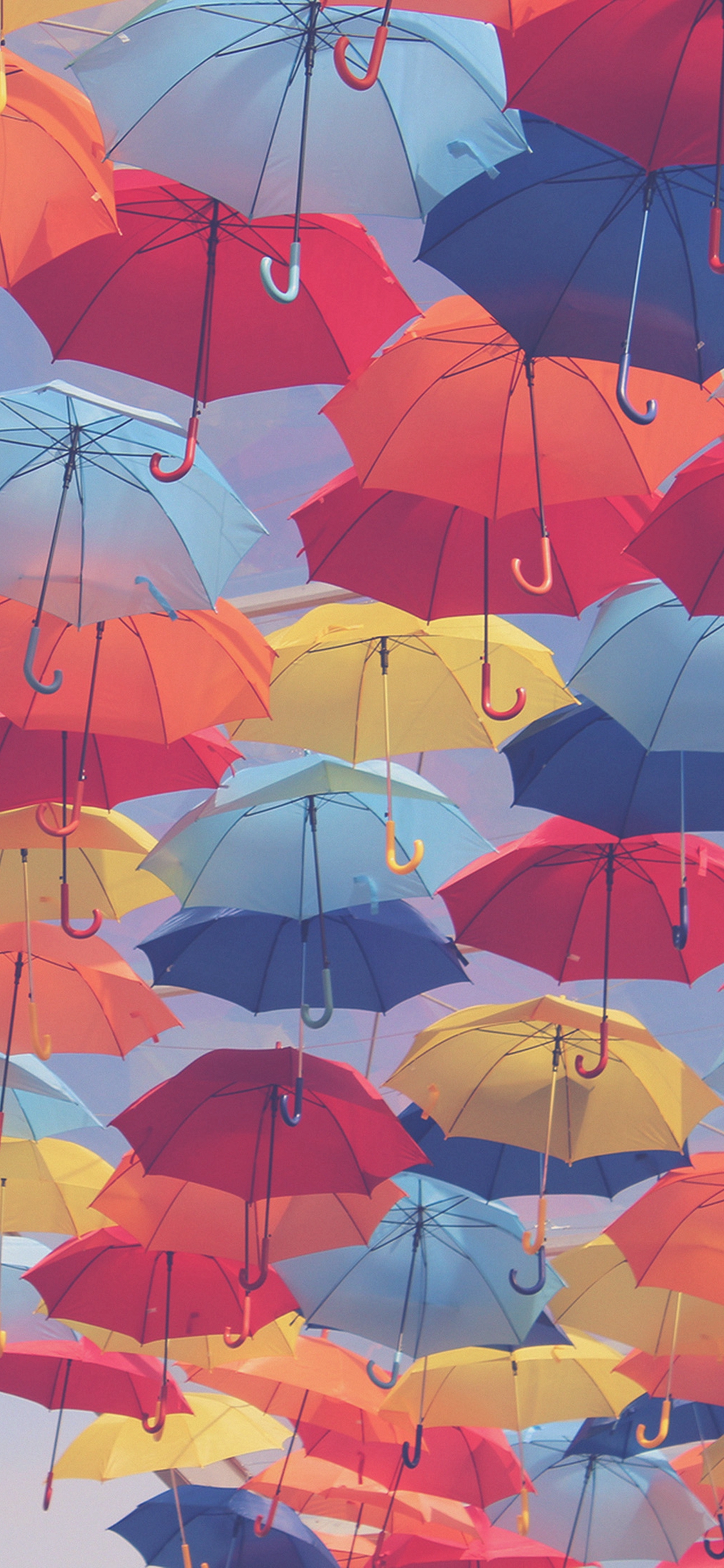 Umbrella Wallpapers