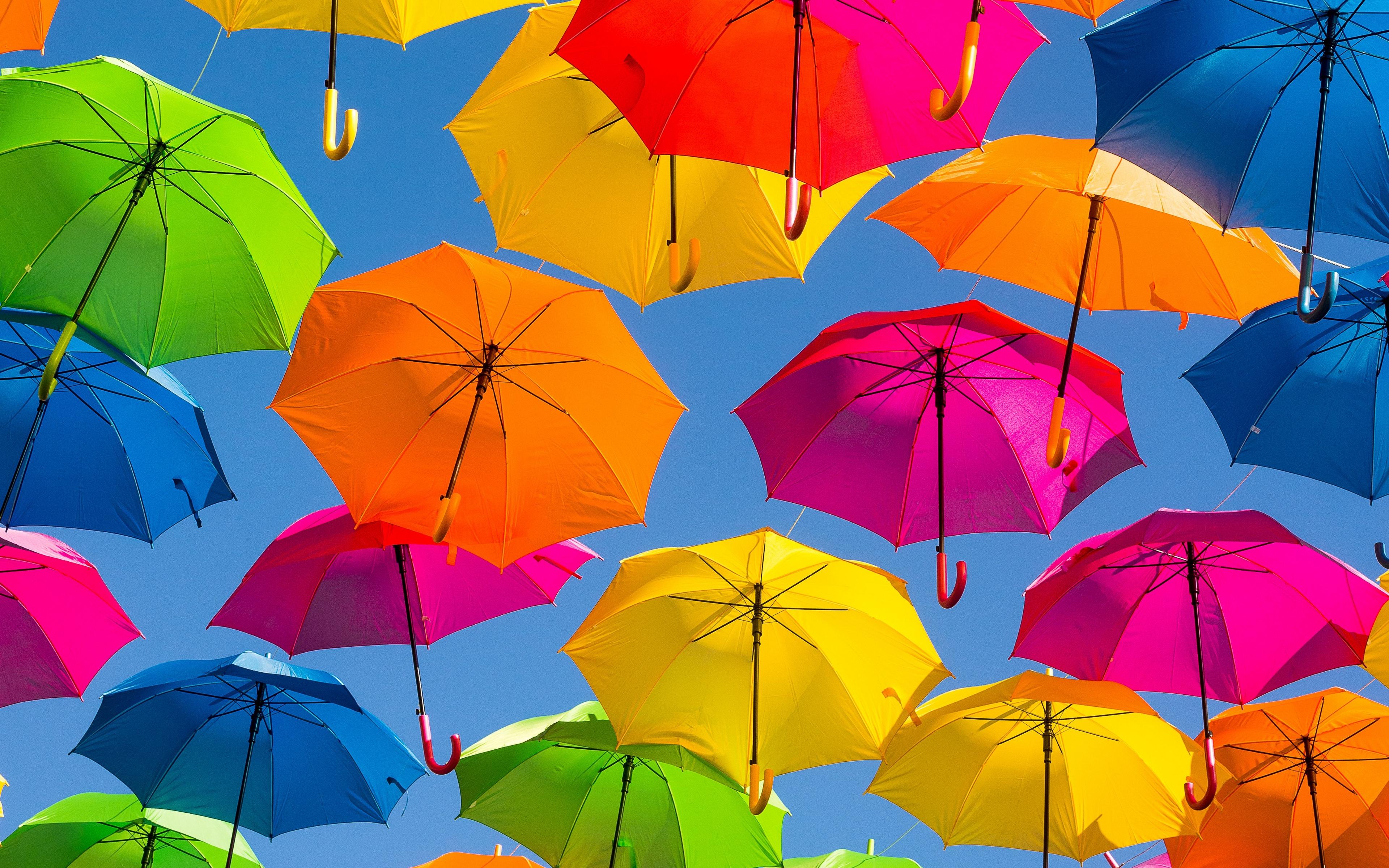 Umbrella Wallpapers