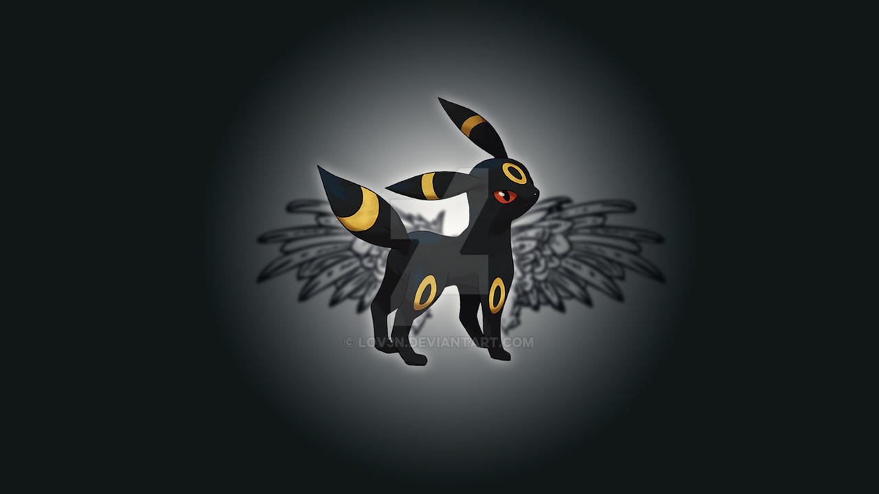 Umbreon Pics Wallpapers